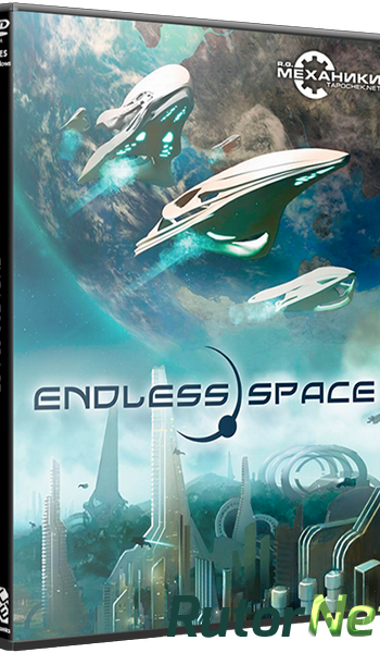 Скачать игру Endless Space v 1.1.4.2 (2012) PC | RePack от R.G. Механики через торрент на rutor