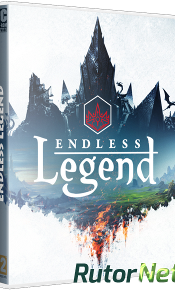 Скачать игру Endless Legend v 1.0.2 (2014) PC | Repack от R.G. UPG через торрент на rutor