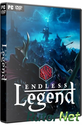 Скачать игру Endless Legend (2014) PC | RePack через торрент на rutor