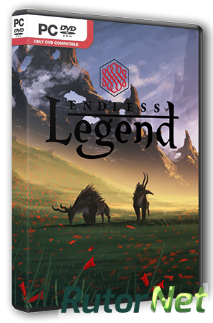 Скачать игру Endless Legend (2014) PC | RePack от R.G. Steamgames через торрент на rutor