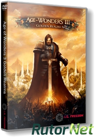 Скачать игру Age of Wonders 3: Deluxe Edition v 1.427 + 3 DLC (2014) PC | RePack от R.G. Freedom через торрент на rutor