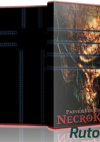 Скачать игру Painkiller: Revolution - NecroKiller (2014) PC | Demo через торрент на rutor