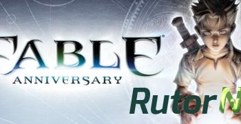 Скачать игру Fable Anniversary Update 4 (2014) PC | Патч через торрент на rutor