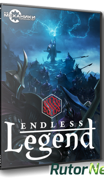 Скачать игру Endless Legend (2014) PC | RePack от R.G. Механики через торрент на rutor