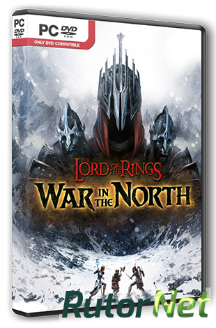 Скачать игру Lord Of The Rings: War In The North (2011) PC | Steam-Rip от R.G. Steamgames через торрент на rutor