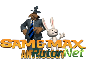 Скачать игру Sam and Max: Anthology (2007-2010) PC | RePack от R.G. Механики через торрент на rutor