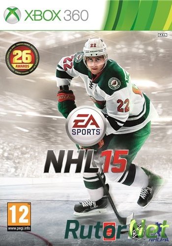 Скачать игру NHL 15 Rus God FreeBOOT (2014) Xbox 360 через торрент на rutor