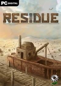 Скачать игру Residue: Final Cut (2014) En (v.1.9) | PC License iNLAWS через торрент на rutor