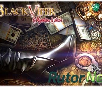 Скачать игру Black Viper: Sophia's Fate (2014) En | PC через торрент на rutor