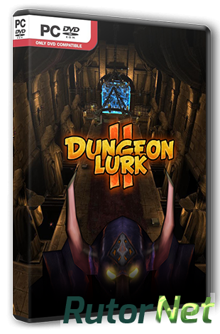 Скачать игру Dungeon Lurk II - Leona Build 1272 (2014) PC | Early Access через торрент на rutor