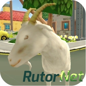 Скачать игру Goat Insanity (2014) Android через торрент на rutor