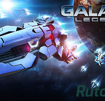 Скачать игру Легенды Галактики / Galaxy Legend (2014) Android через торрент на rutor