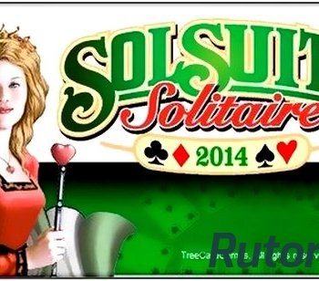 Скачать игру SolSuite 2014 14.9 (2014) PC | Repack + Portable by D!akov через торрент на rutor