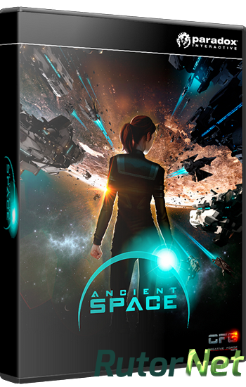 Скачать игру Ancient Space (2014) PC | Repack от Flapjack через торрент на rutor