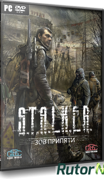 Скачать игру S.T.A.L.K.E.R.: Зов Припяти - Смерти вопреки 2 - Одним днем живу final (2014) PC через торрент на rutor