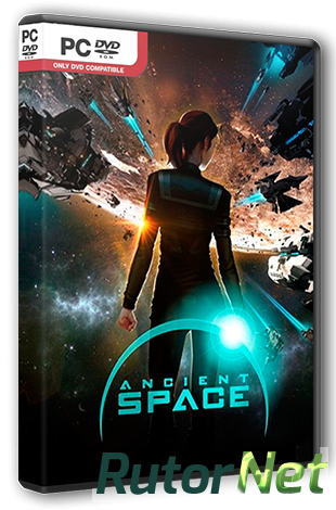 Скачать игру Ancient Space (2014) PC | RePack от R.G. UPG через торрент на rutor