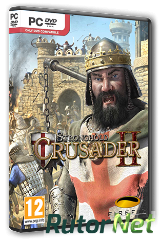 Скачать игру Stronghold Crusader 2: Special Edition Update 1 (2014) PC | RePack от R.G. Steamgames через торрент на rutor