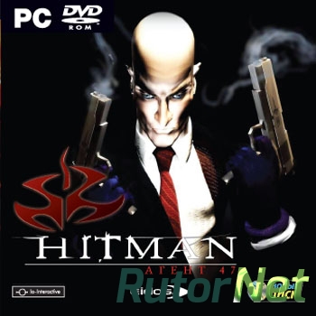 Скачать игру Hitman: Агент 47 / Hitman: Codename 47 (2000) PC | RePack от ivandubskoj через торрент на rutor