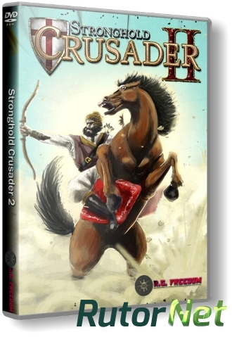 Скачать игру Stronghold Crusader 2 Update 1 (2014) PC | RePack от R.G. Freedom через торрент на rutor