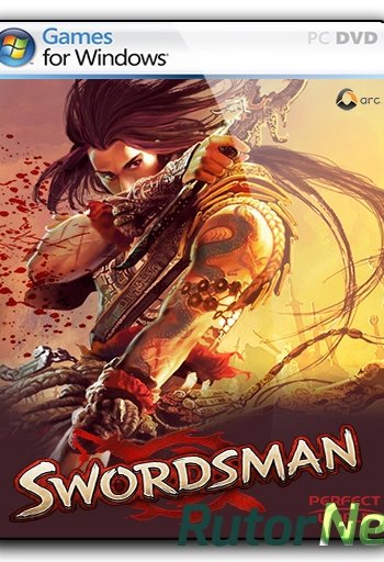 Скачать игру Swordsman Online ENG / ENG (2014) 1.2.7 через торрент на rutor