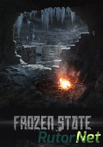 Скачать игру Frozen State Steam early Access | PC v.0.072 build 30 через торрент на rutor