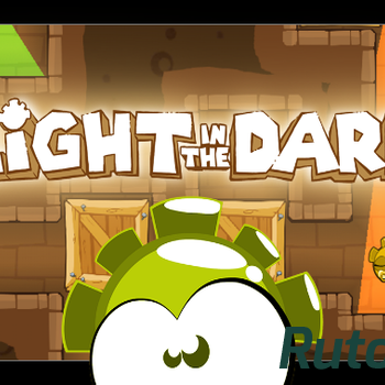 Скачать игру Light in the Dark / Свет в темноте 1.1.0, Головоломки, iOS 5.1, ENG через торрент на rutor