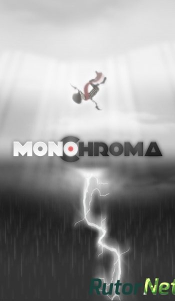 Скачать игру Monochroma x86 RUS/ENG Unity3D через торрент на rutor