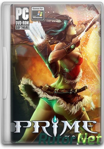 Скачать игру Prime World v.9.16.5 (2012) PC через торрент на rutor