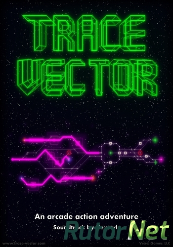 Скачать игру Trace Vector ENG (2014) через торрент на rutor