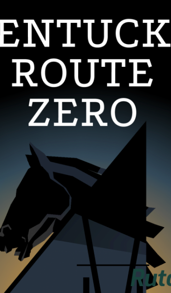 Скачать игру Kentucky Route Zero x86 ENG Unity3D через торрент на rutor