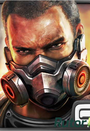 Скачать игру Modern Combat 4: Zero Hour v1.2.1, Шутер от первого лица, iOS 5.0, RUS через торрент на rutor