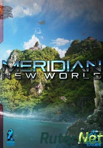 Скачать игру Meridian New World (2014) PC | Лицензия через торрент на rutor