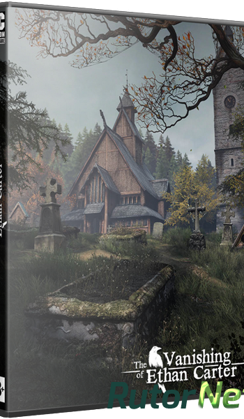 Скачать игру The Vanishing of Ethan Carter Update 1 (2014) PC | RePack от SEYTER через торрент на rutor