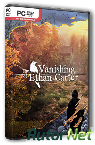 Скачать игру The Vanishing of Ethan Carter Update 1 (2014) PC | RePack от R.G. Steamgames через торрент на rutor