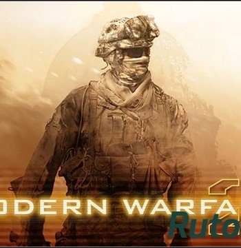 Скачать игру Call of Duty: Modern Warfare 2 - Multiplayer Only Sherkan (2009) РС | Rip by X-NET через торрент на rutor