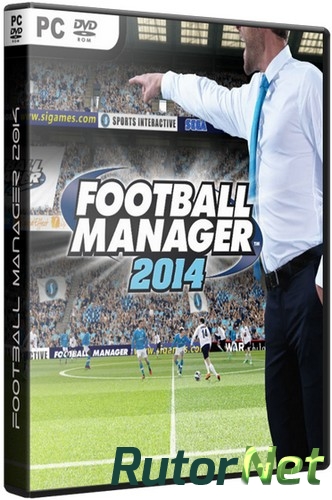 Скачать игру Football Manager 2014 (2013) PC | RePack через торрент на rutor