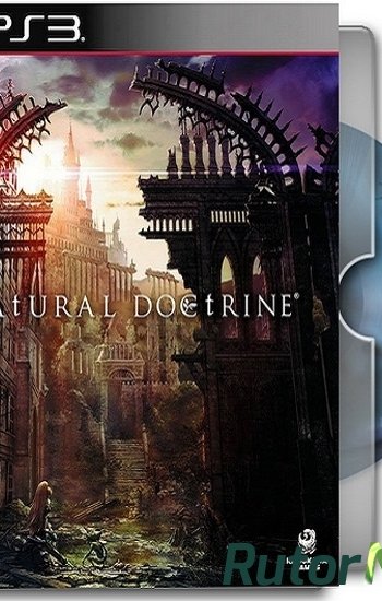 Скачать игру Natural Doctrine PS3 USA En 3.41/3.55/4.21+ (2014) через торрент на rutor