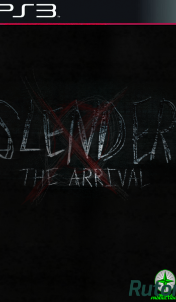 Скачать игру Slender - The Arrival PS3 PSN USA En 3.55 Cobra ODE / E3 ODE PRO ISO (2014) через торрент на rutor