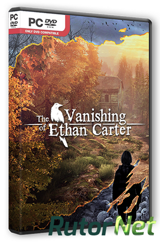 Скачать игру The Vanishing of Ethan Carter Update 4 (2014) PC | RePack от Audioslave через торрент на rutor