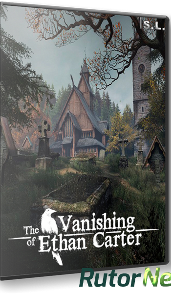 Скачать игру The Vanishing of Ethan Carter Update 2 (2014) PC | RePack by SeregA-Lus через торрент на rutor