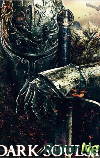 Скачать игру Dark Souls 2 Update 6 + DLC (2014) PC | RePack от Decepticon через торрент на rutor