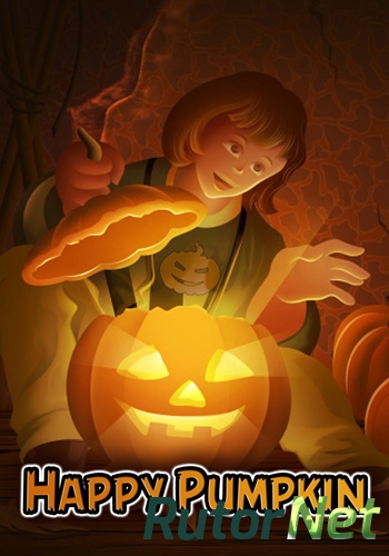 Скачать игру Happy Pumpkin (2014) Ru/En (1.0) License через торрент на rutor