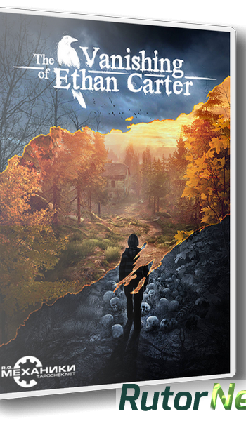 Скачать игру The Vanishing of Ethan Carter Update 2 (2014) PC | RePack от R.G. Механики через торрент на rutor