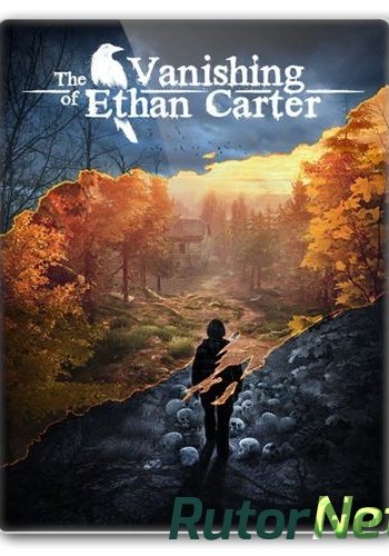 Скачать игру The Vanishing of Ethan Carter Update 2 (2014) PC | RePack от XLASER через торрент на rutor