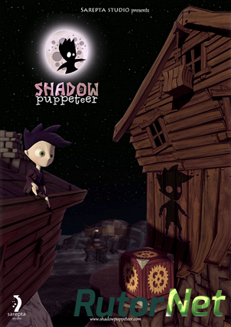 Скачать игру Shadow Puppeteer (2014) PC | Лицензия через торрент на rutor