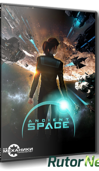 Скачать игру Ancient Space (2014) PC | RePack от R.G. Механики через торрент на rutor