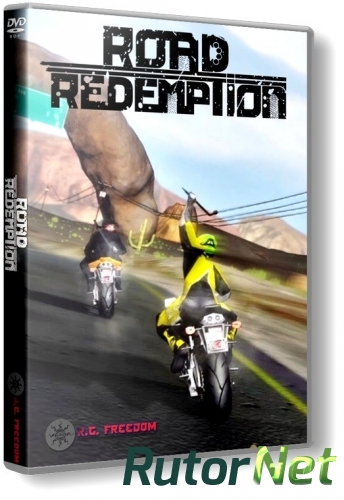 Скачать игру Road Redemption (2014) | PC | RePack от R.G. Freedom через торрент на rutor