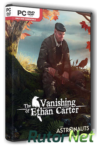 Скачать игру The Vanishing of Ethan Carter Update 3 (2014) PC | RePack от R.G. Steamgames через торрент на rutor