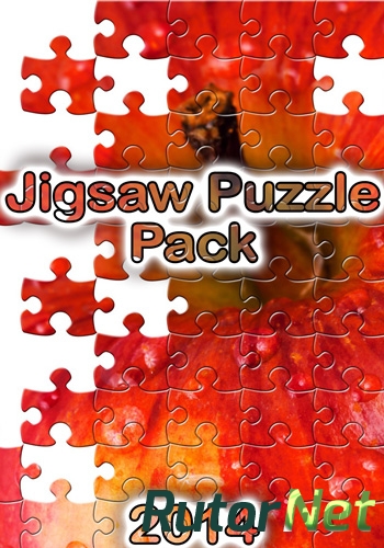 Скачать игру Jigsaw Puzzle Pack (2014) PC через торрент на rutor