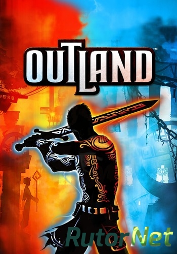 Скачать игру Outland RePack (v 1.0) ENG / ENG (2014) через торрент на rutor